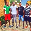 Nigeria Set To Beat England In Race For Charlton Athletic Starlet, GK Starts Training With Golden Eaglets